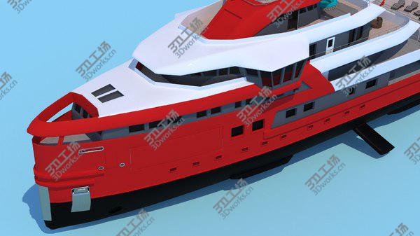 images/goods_img/20210312/Seaexplorer 75 expedition luxury yacht 3D model/5.jpg